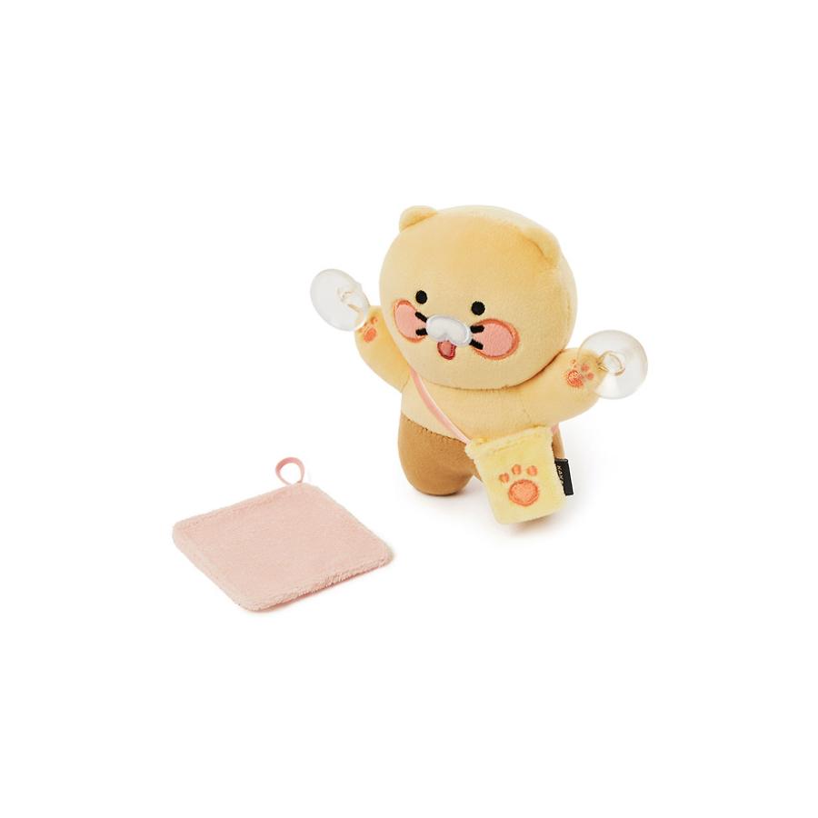 Kakao Friends - Swish Swish Choonsik Window Deco Doll