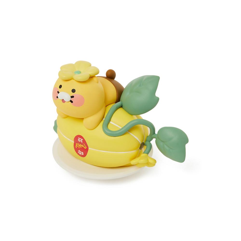 Kakao Friends - K-Food Honey Melon Mini Figure (Choonsik)