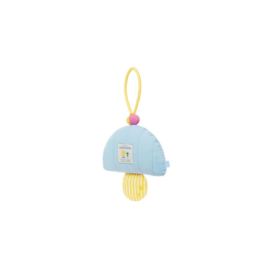 Kakao Friends - CHOON HOUSE Choonsik Cushion Lamp