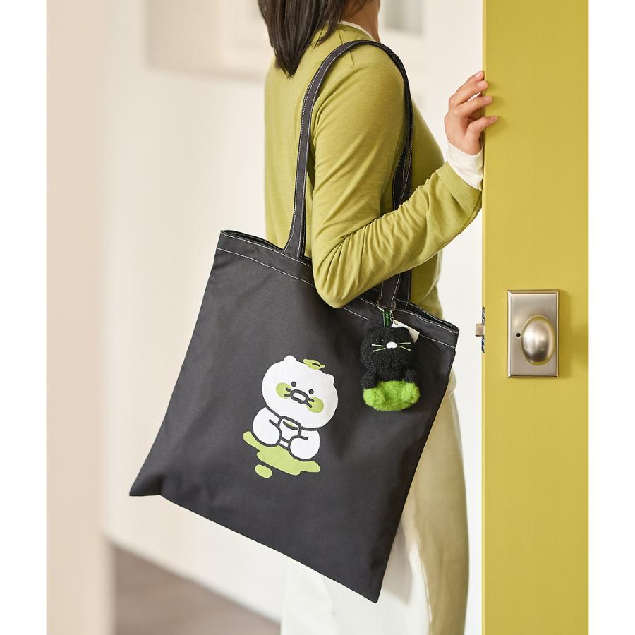 Kakao Friends - Matcha Choon Eco Bag (Choonsik)