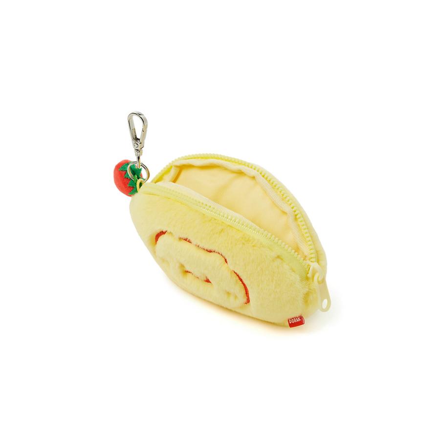 Kakao Friends - CHOON DORAK Omurice Pouch (Choonsik)