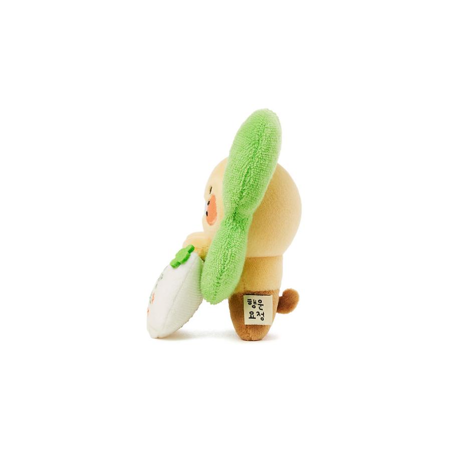 Kakao Friends - Today's Lucky Fairy Monitor Doll (Choonsik)