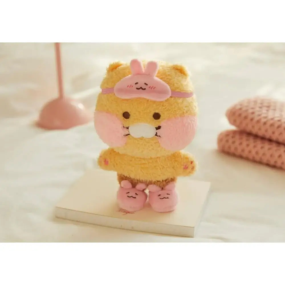 Kakao Friends - Baby Dreaming Doll Costume (Without Doll) - Kakao Friends - Doll Clothing - Harumio