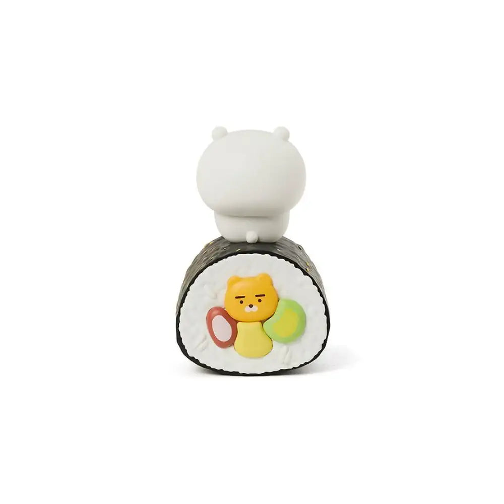 CHIIKAWA x Kakao Friends - Mini Doll Figure - Kakao Friends - Figure - Harumio