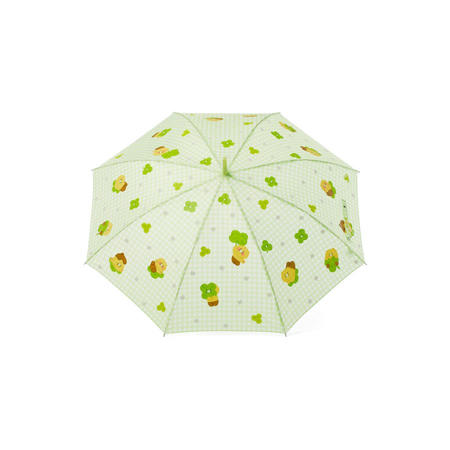Kakao Friends - Clover Color Change Long Umbrella (Choonsik)