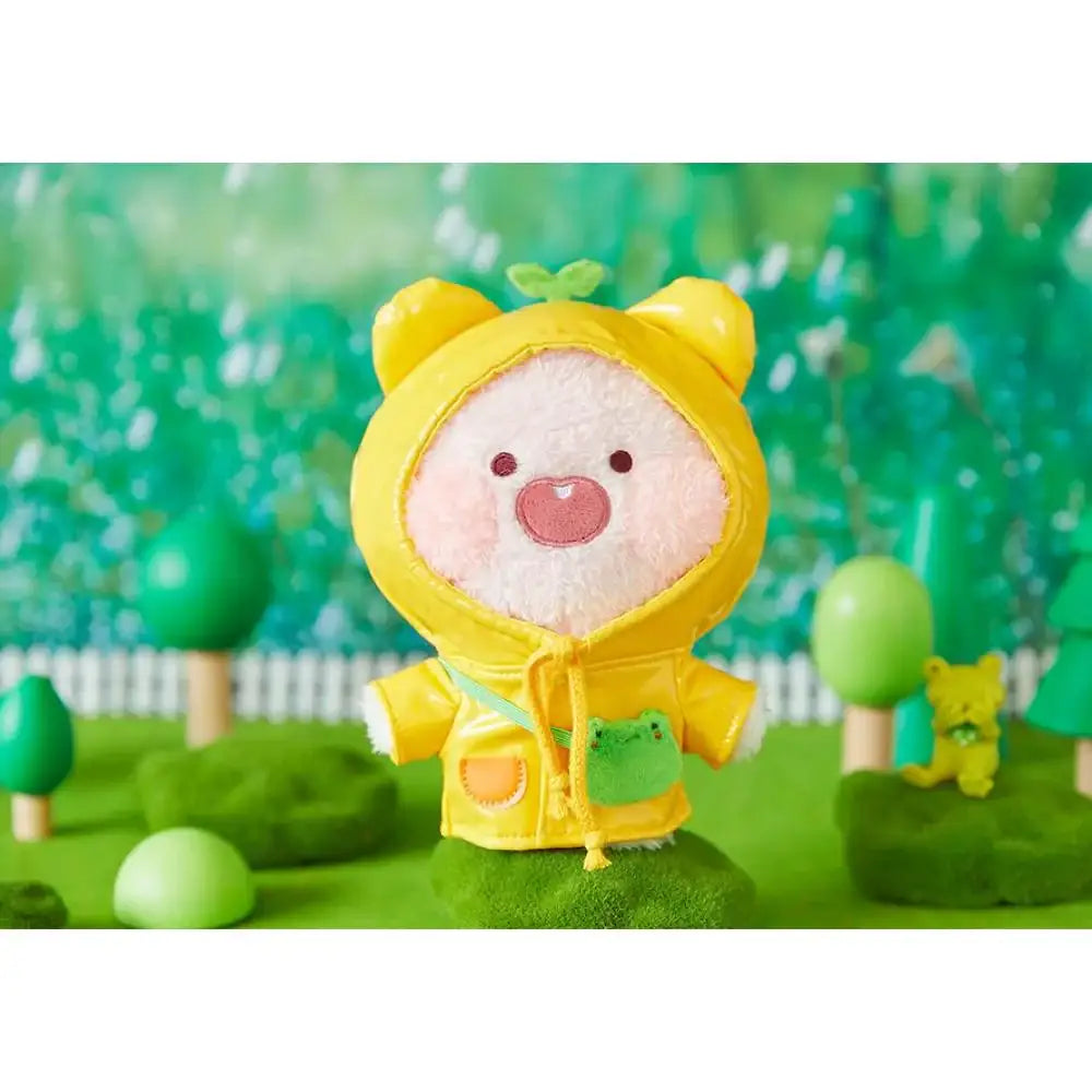Kakao Friends - Baby Dreaming Doll Costume (Without Doll) - Kakao Friends - Doll Clothing - Harumio
