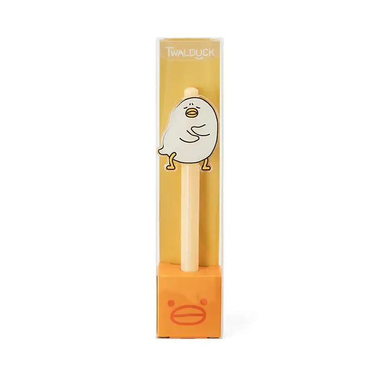 Kakao Friends - Twalduck Magnetic Ballpoint Pen - Kakao Friends - Home & Living, Accessories - Harumio