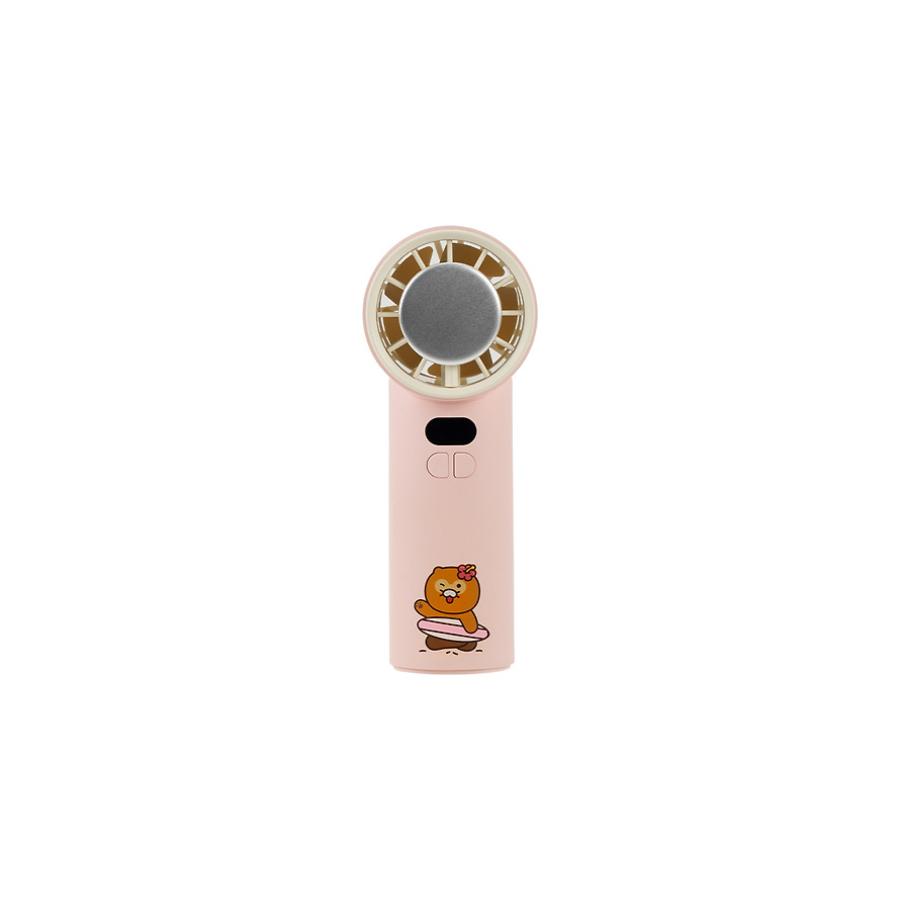 Kakao Friends - Choonsik Light Summer Cooling Fan