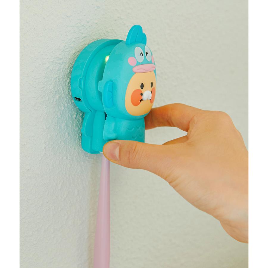 HANGYODON X Kakao Friends - Choonsik Toothbrush Sterilizer