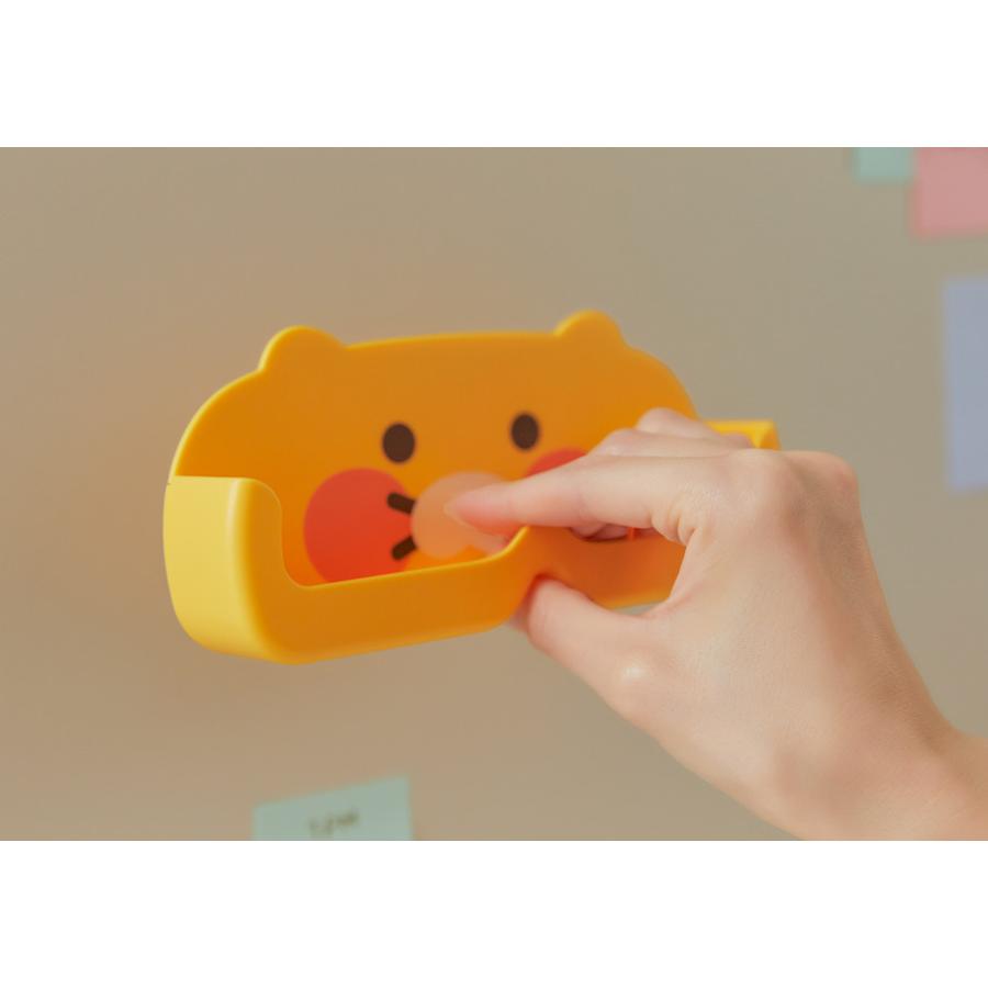 Kakao Friends - Eyeglasses Holder (Choonsik)