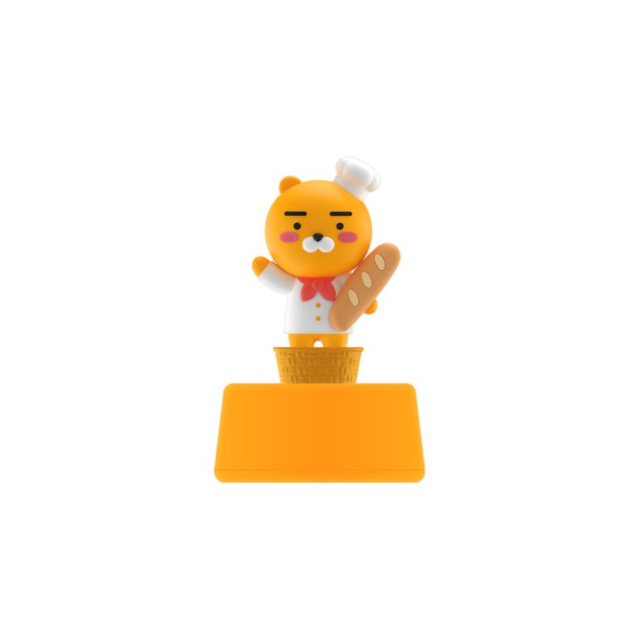 Kakao Friends - Ryan Dial Kitchen Timer