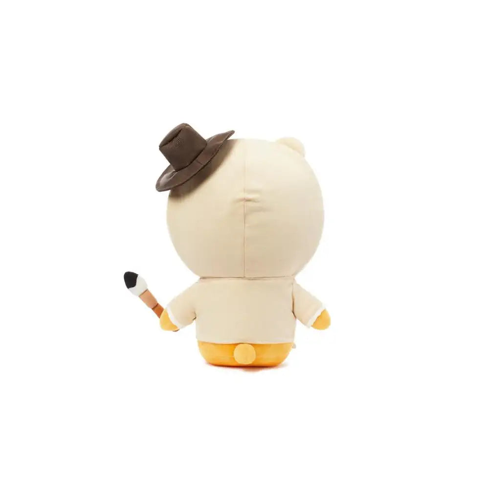 Kakao Friends - Jeonju Scholar Ryan Plush Doll - Kakao Friends - Plush - Harumio