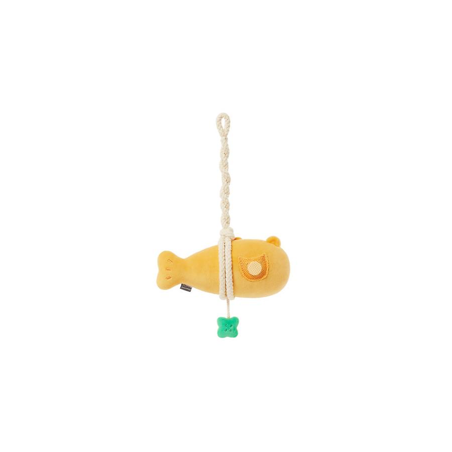 Kakao Friends - Lucky Ryan Pollack Hanging Plush Doll