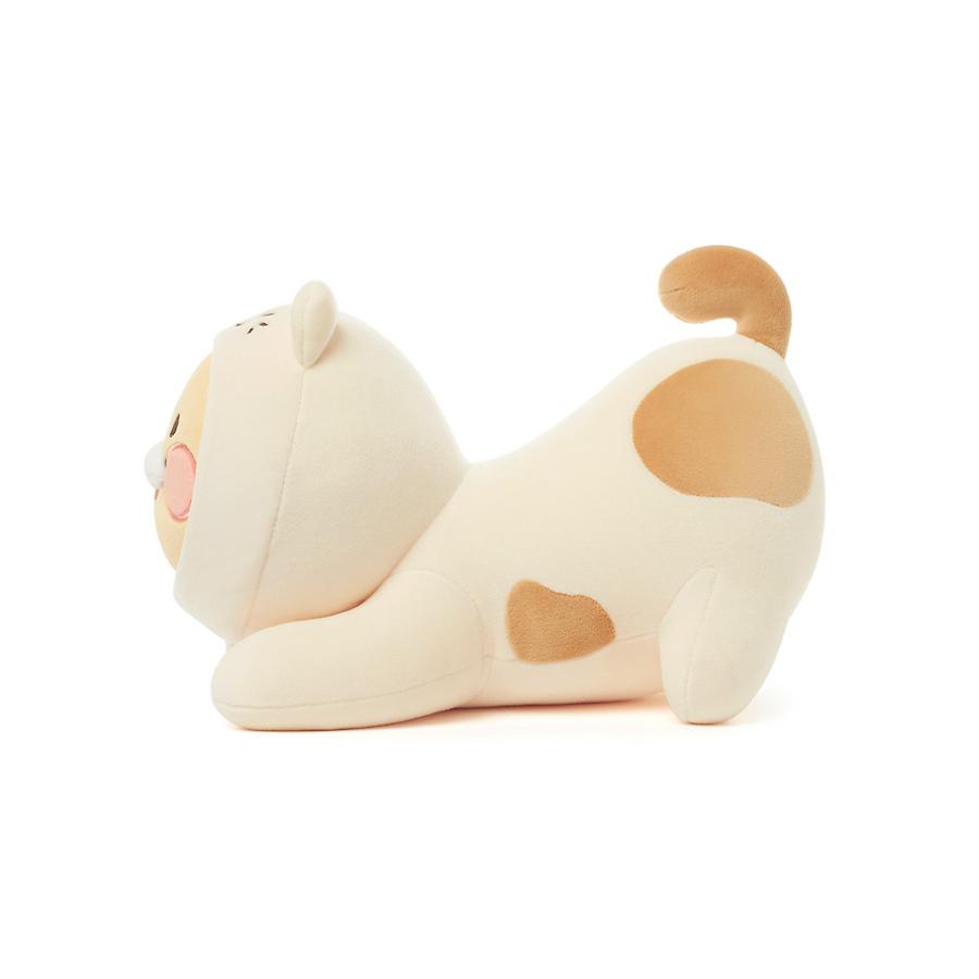 Kakao Friends - Nyangnyang Cat Baby Pillow (Choonsik)