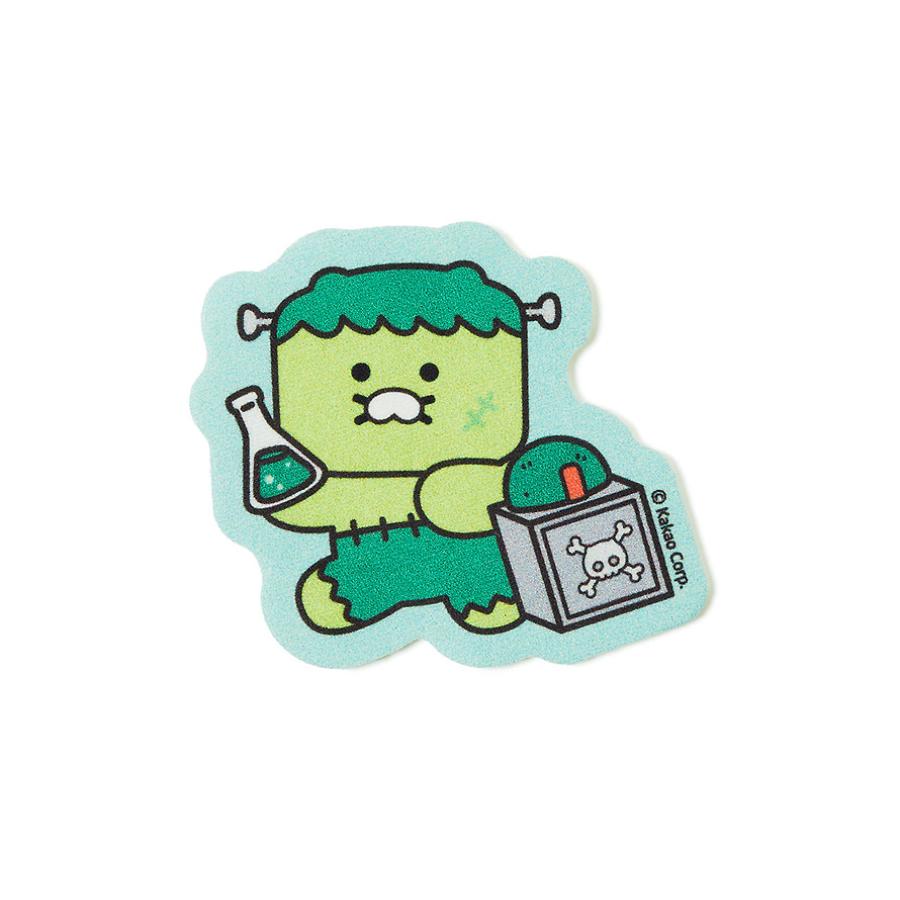Kakao Friends - Nyangnyang Special FrankenChoontain Random Screen Cleaner (Choonsik)