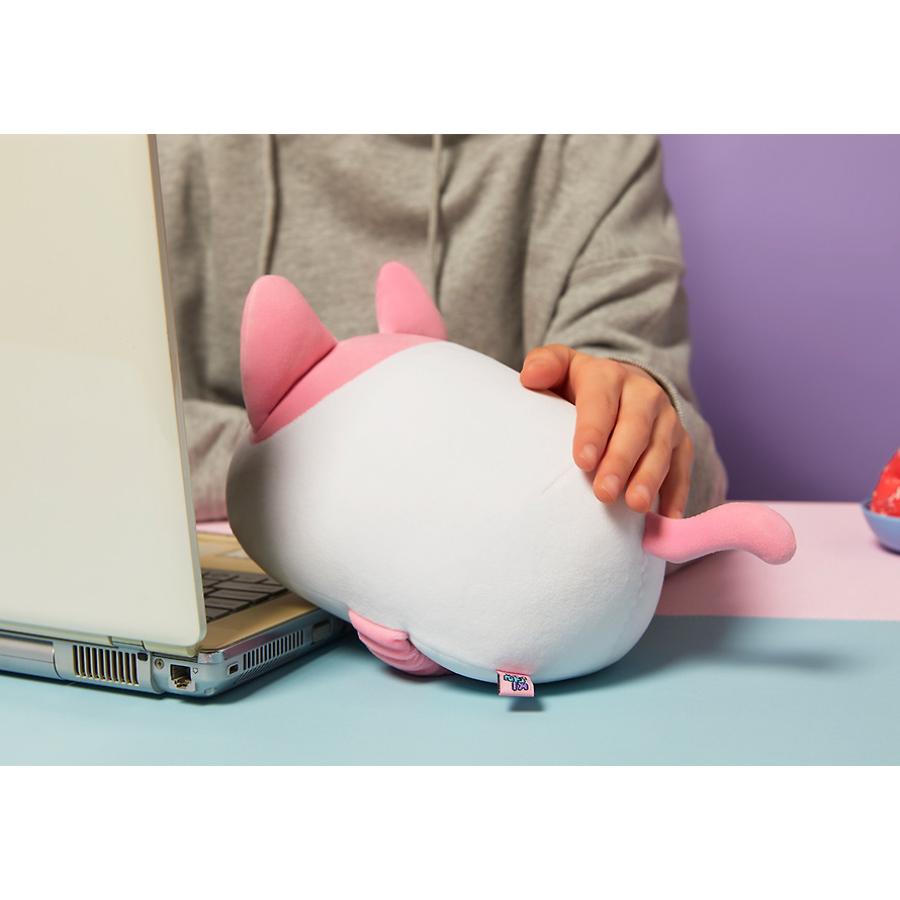 Kakao Friends - GOLGOLZ Sweet Dreams Arm Cushion (Kim Kong-i)