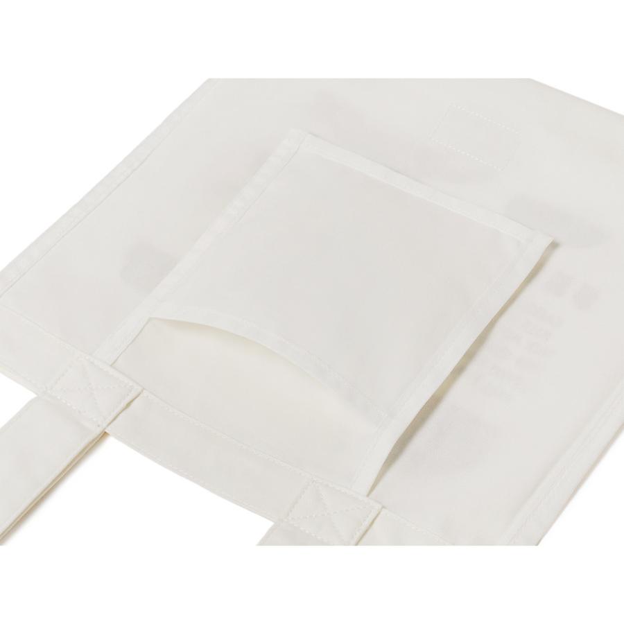 Kakao Friends - Lucky Pony Day Ivory Eco Bag (Choonsik)