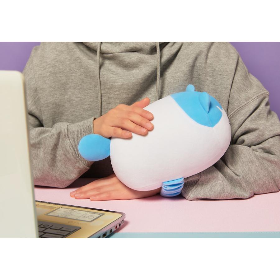 Kakao Friends - GOLGOLZ Sweet Dreams Arm Cushion (Park Bam-i)