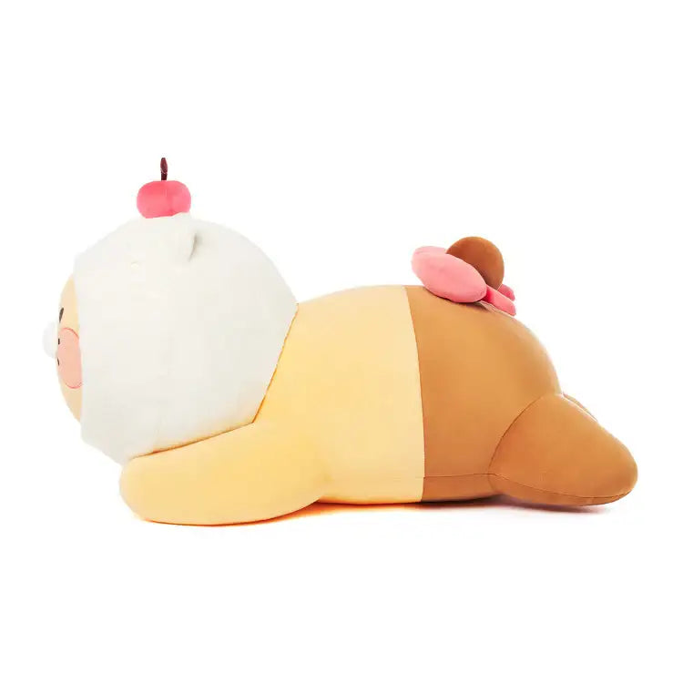 Kakao Friends - Choonsik Ribbon Mega Body Pillow - Kakao Friends - Plush - Harumio