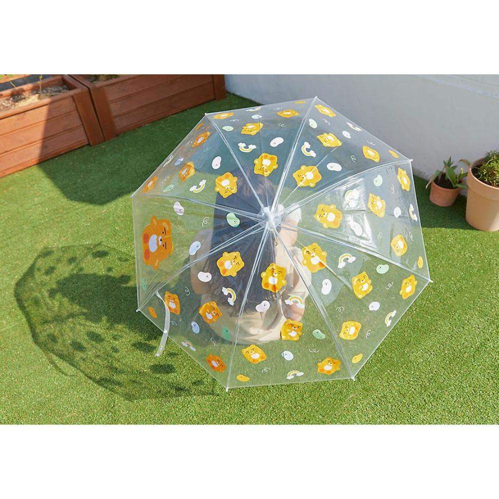 Kakao Friends - Jelly Transparent Umbrella - Kakao Friends - Home & Living, Accessories - Harumio