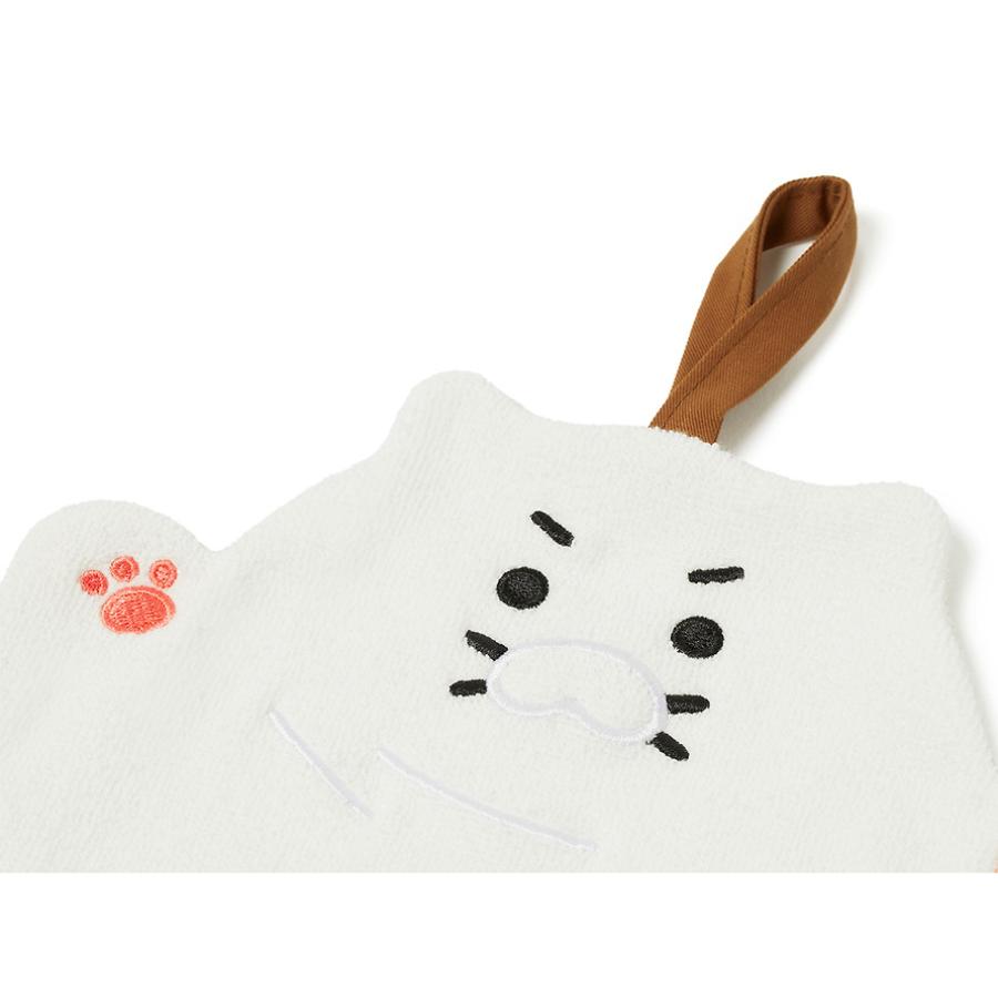Kakao Friends - Nyangnyang Special Hand Towel (Choonsik)