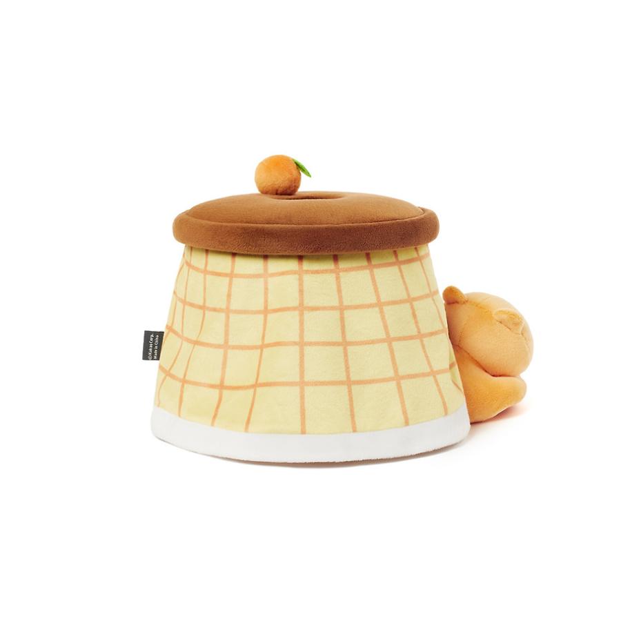 Kakao Friends - Ryan Kotatsu Tissue Case