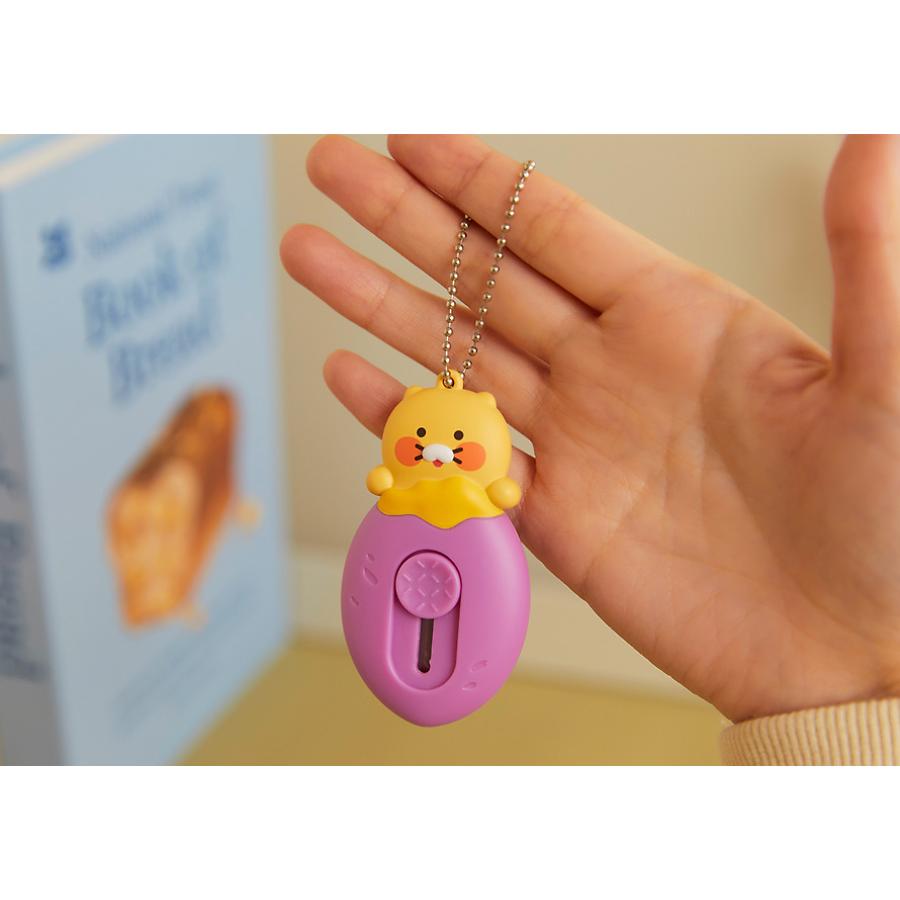 Kakao Friends - Mini Utility Pen Knife (Choonsik)