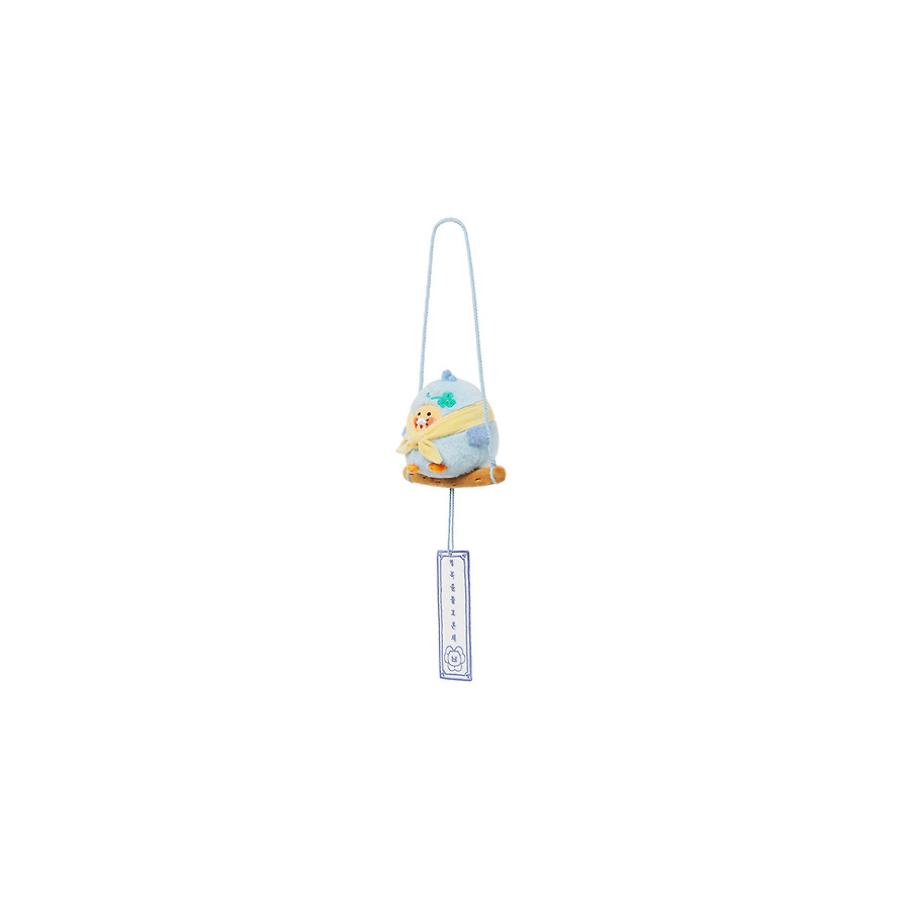 Kakao Friends - Happiness Bird Doll (Choonsik)