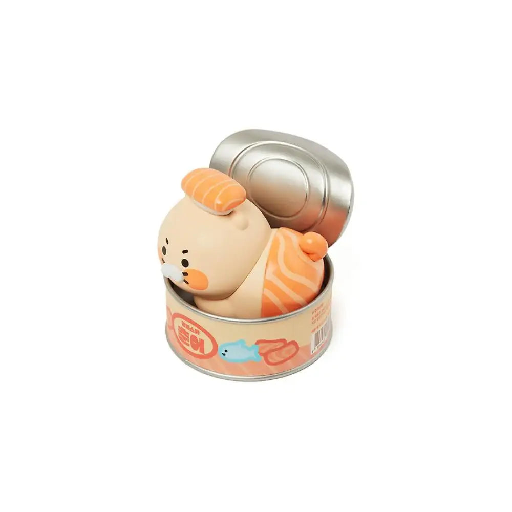 Kakao Friends - Choonsik Masamchun Doll Figure (Complete Set) - Kakao Friends - Doll Figure - Harumio