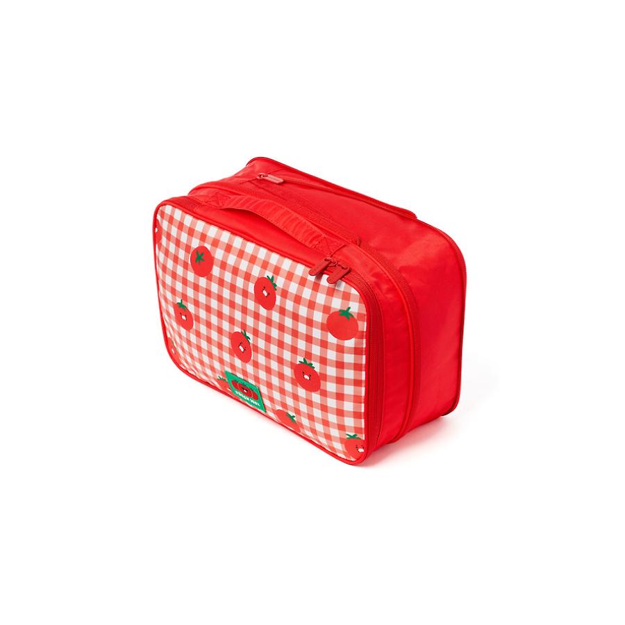 Kakao Friends - CHOON DORAK Small Compression Pouch (Choonsik)