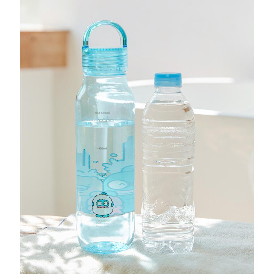 HANGYODON X Kakao Friends - Choonsik Transparent Bottle