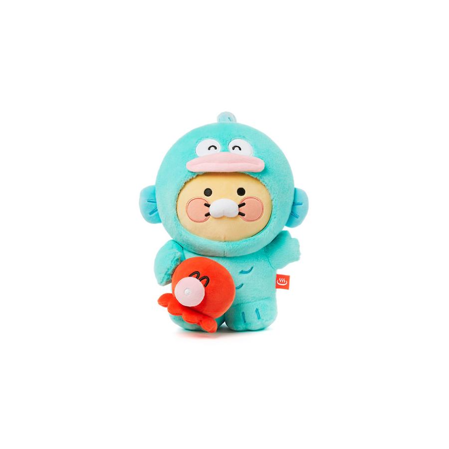 HANGYODON X Kakao Friends - Medium Plush Doll (Choonsik) – Harumio