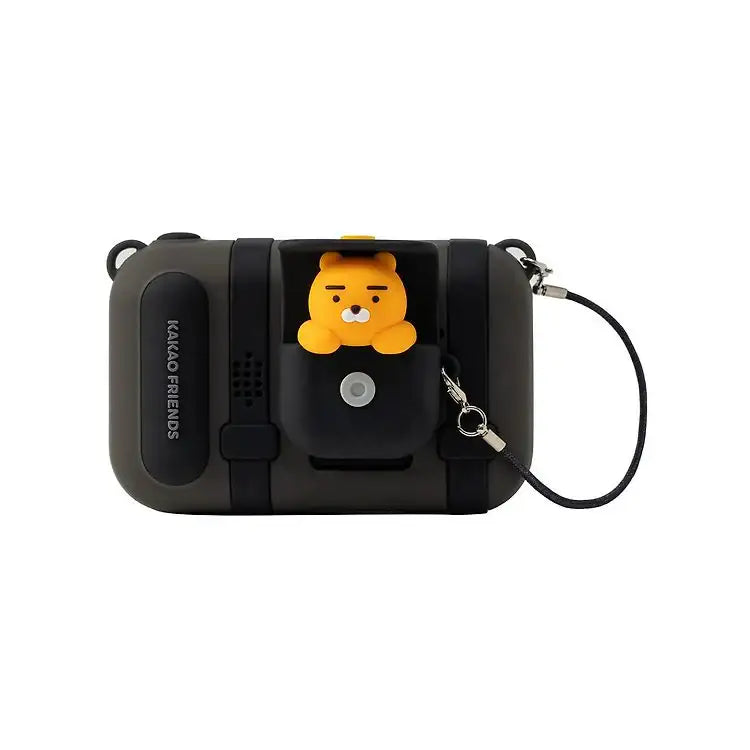 Kakao Friends - Selfie Pocket Camera - Kakao Friends - Camera - Harumio