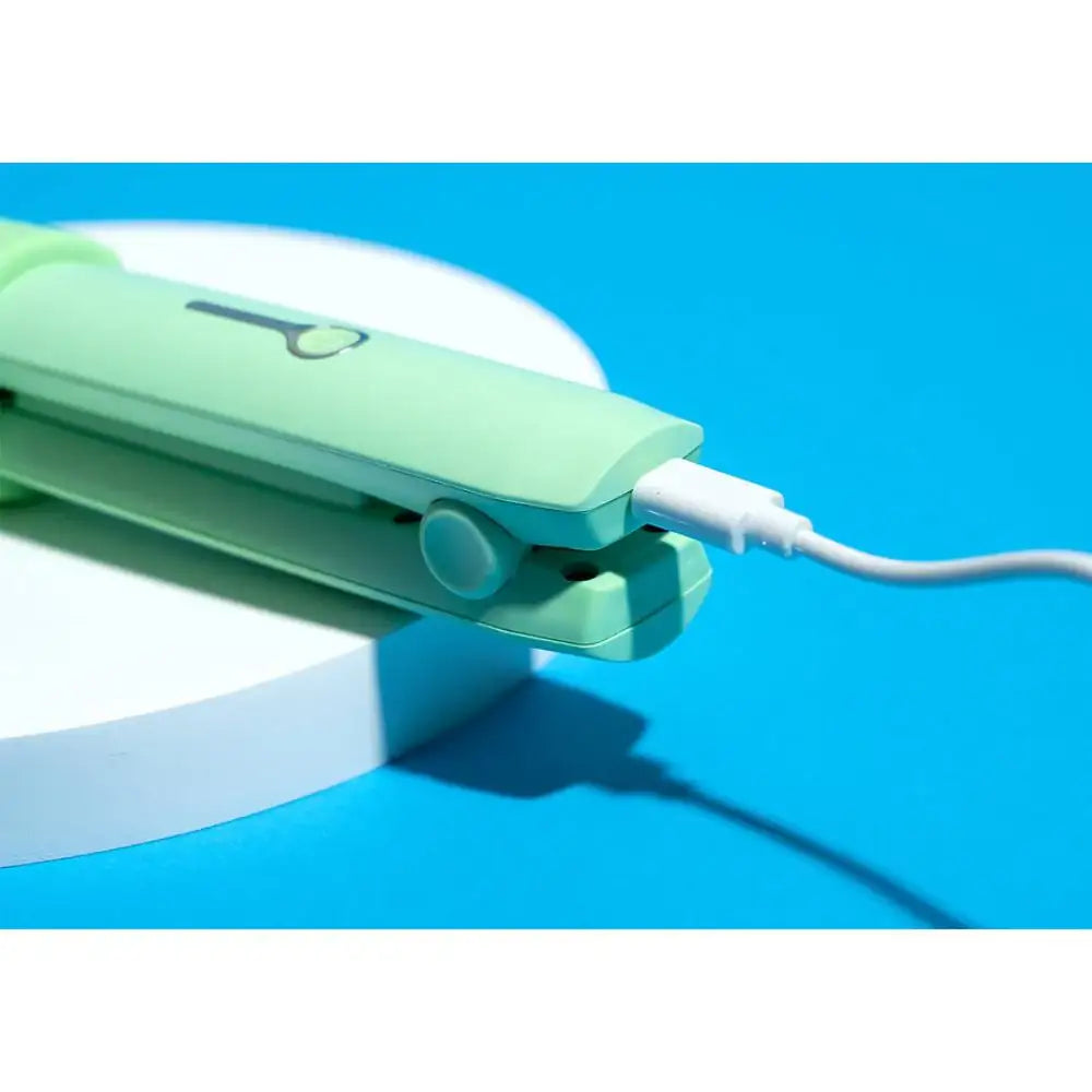 Kakao Friends - Jordy Portable Mini Curling Iron - Kakao Friends - Curling Iron - Harumio