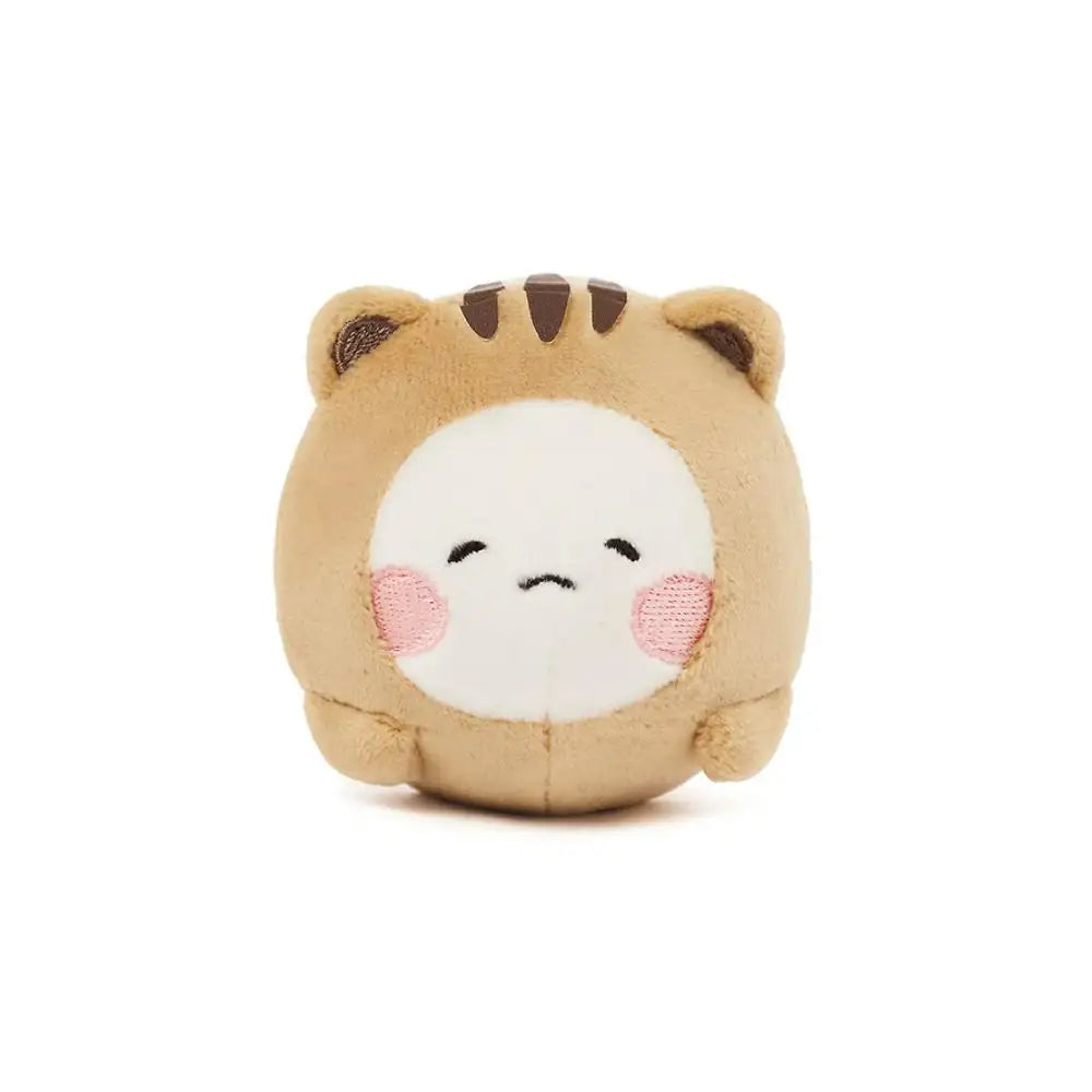Kakao Friends - Fungus Stress Ball - Kakao Friends - Stress Ball - Harumio