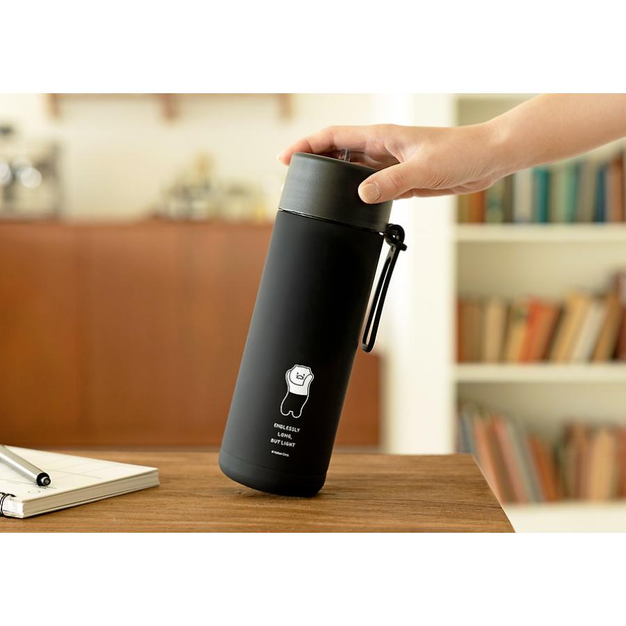 Kakao Friends - Choonsik Long Body Ceramic Tumbler