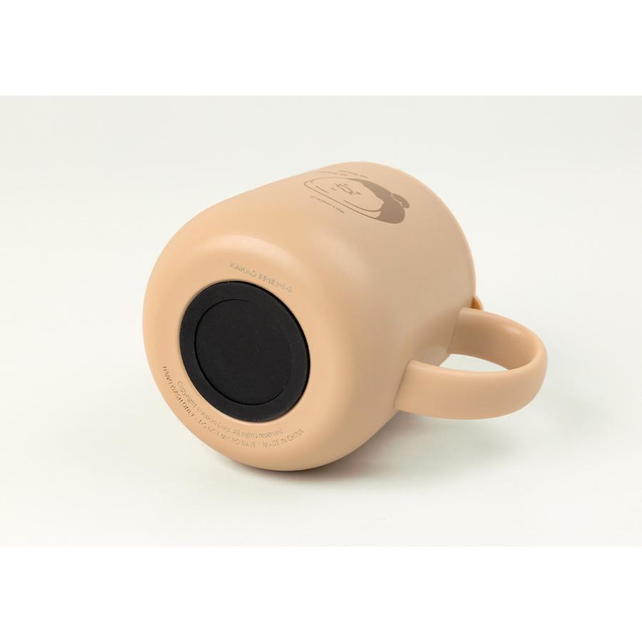 Kakao Friends - Choonsik Cozy Grip Mug Tumbler