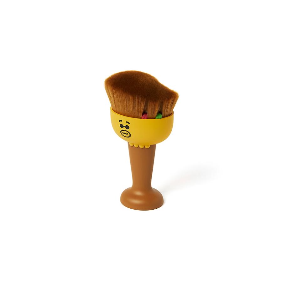 Kakao Friends - Raggae Jjor Multi-purpose Brush
