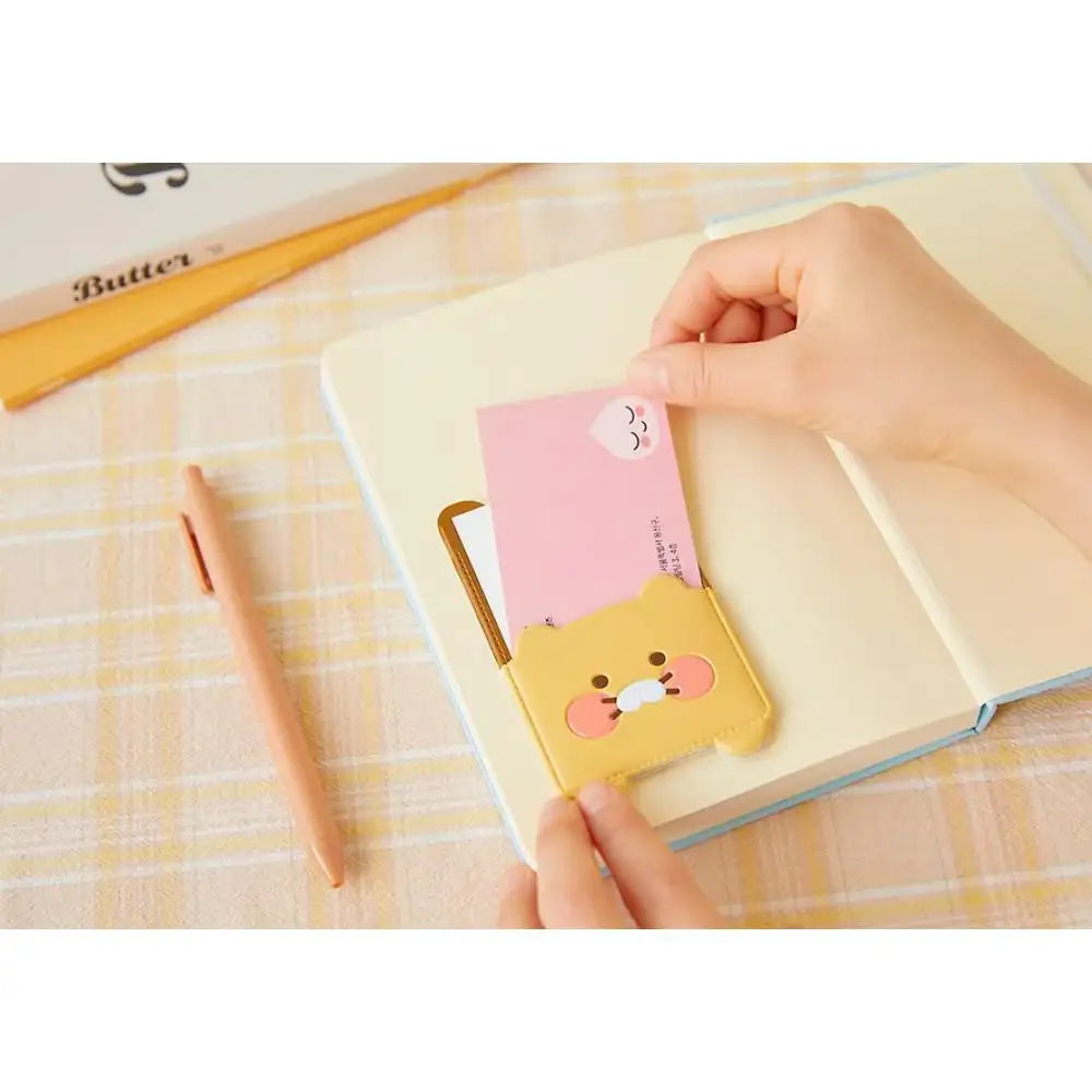 Kakao Friends - Attachable Card Wallet - Kakao Friends - Home & Living, Accessories - Harumio