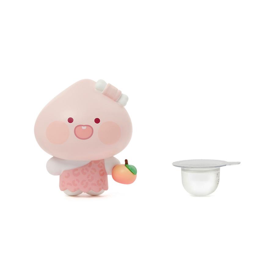 Kakao Friends - WOOGA CHOON Car Air Freshener (Apeach)