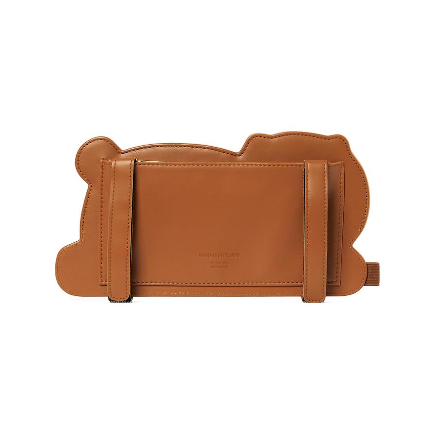 Kakao Friends - Choonsik Car Sun Visor Organizer