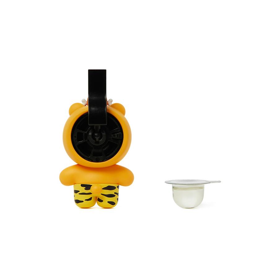 Kakao Friends - Still Ryan Car Air Freshener