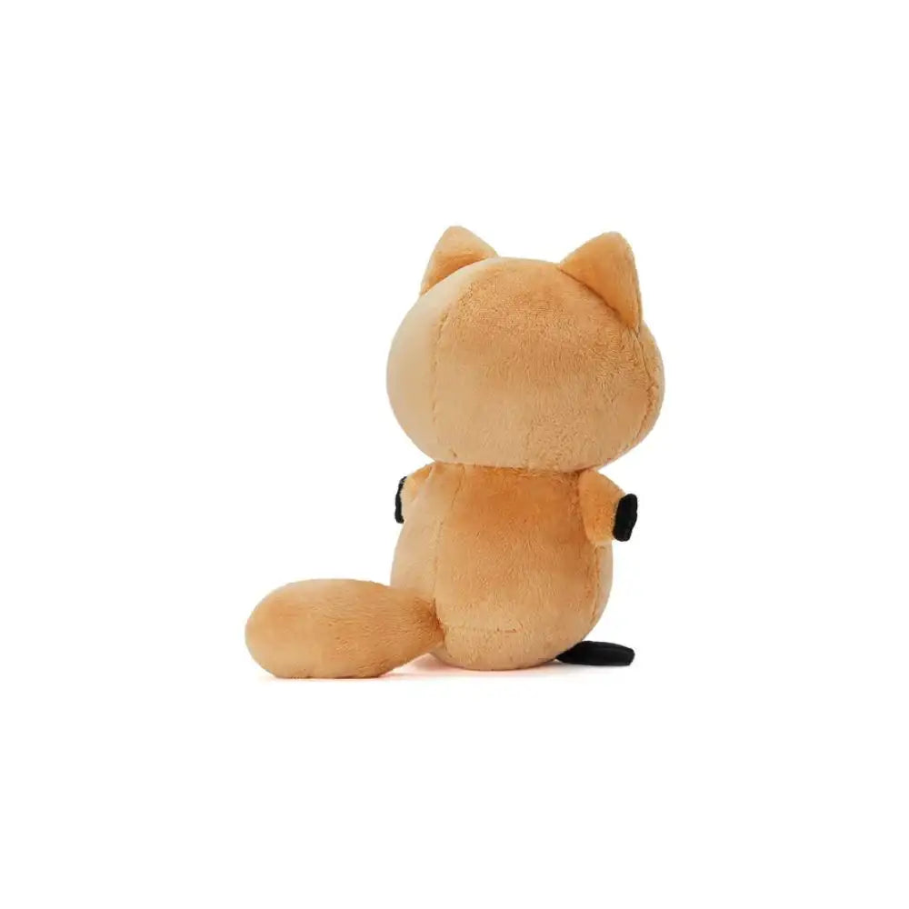 Kakao Friends - Masung Fox 25cm Plush Doll - Kakao Friends - Plush Doll - Harumio