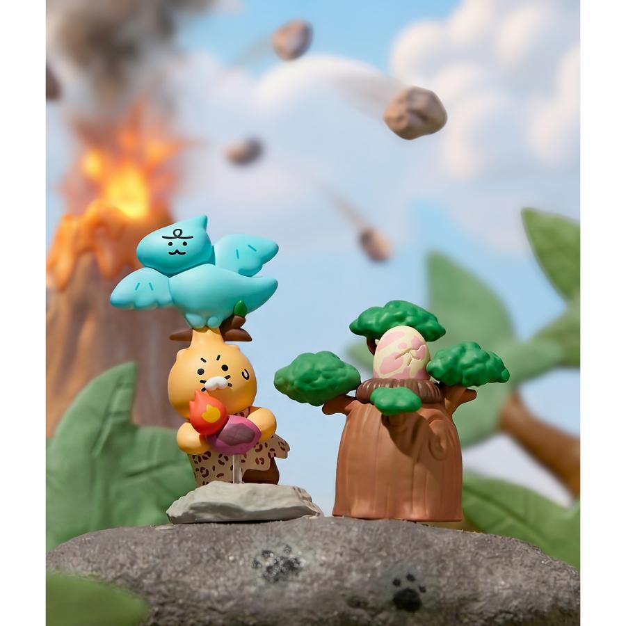 Kakao Friends - WOOGA CHOON Random Figure (Choonsik)