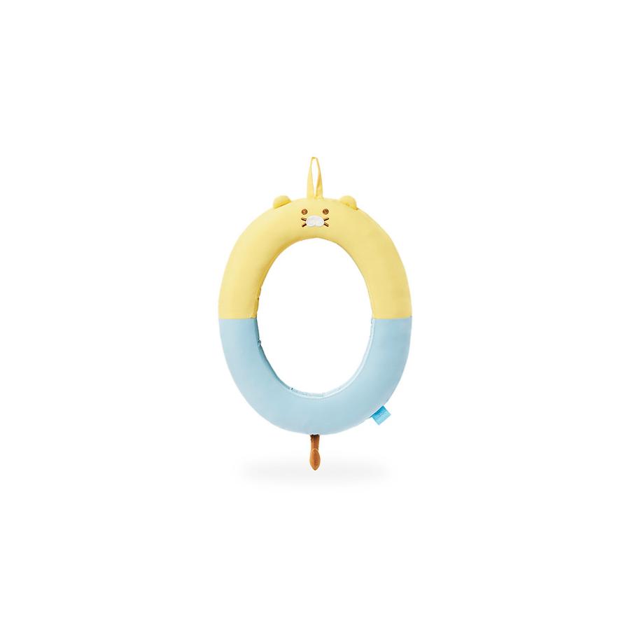 Kakao Friends - CHOON HOUSE Choonsik Cushion Mirror