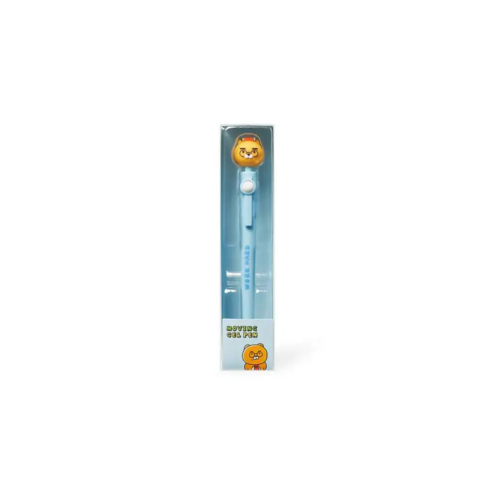 Kakao Friends - Office Moving Ballpoint Pen - Kakao Friends - Home & Living, Accessories - Harumio