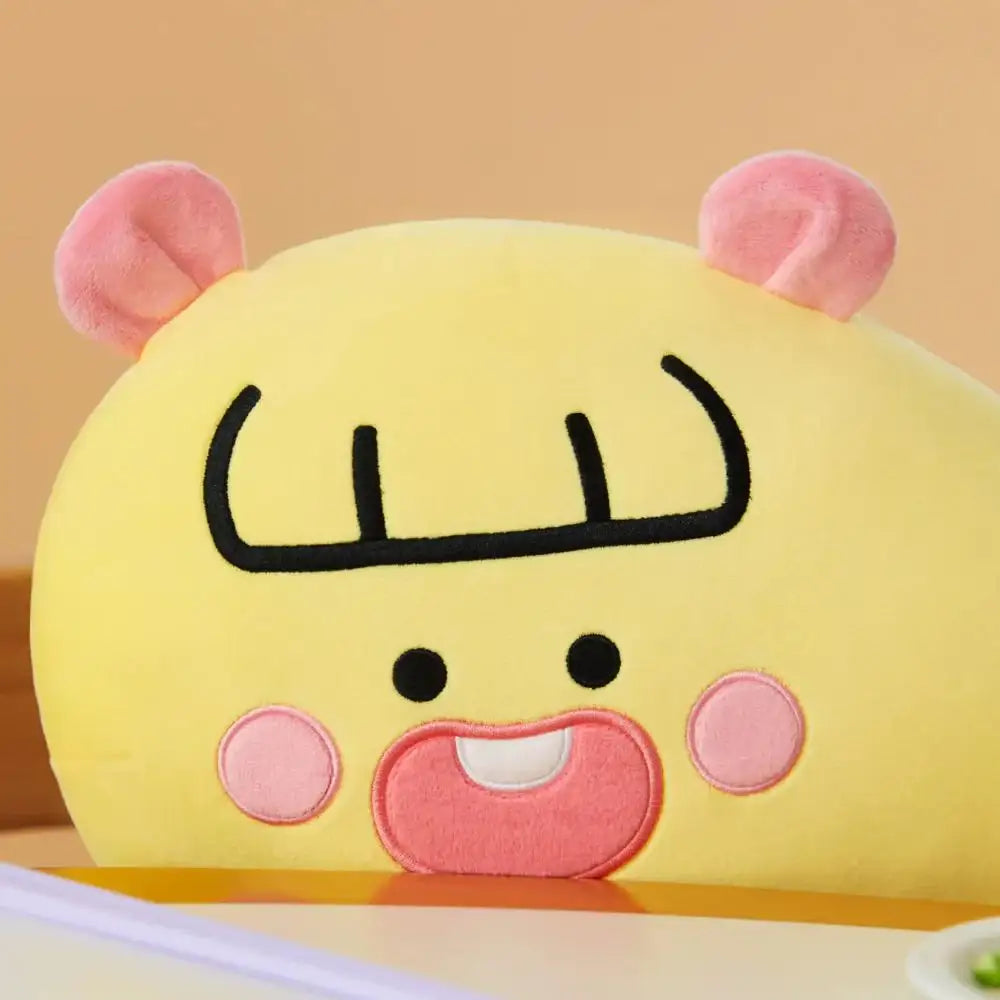 Kakao Friends - Chordy Plush Doll - Kakao Friends - Plush Doll - Harumio