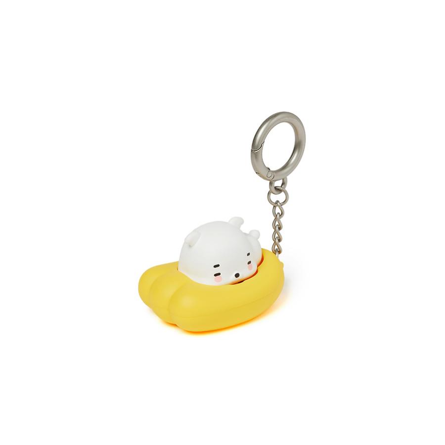 Kakao Friends - Bokshimi Clicker Keyring