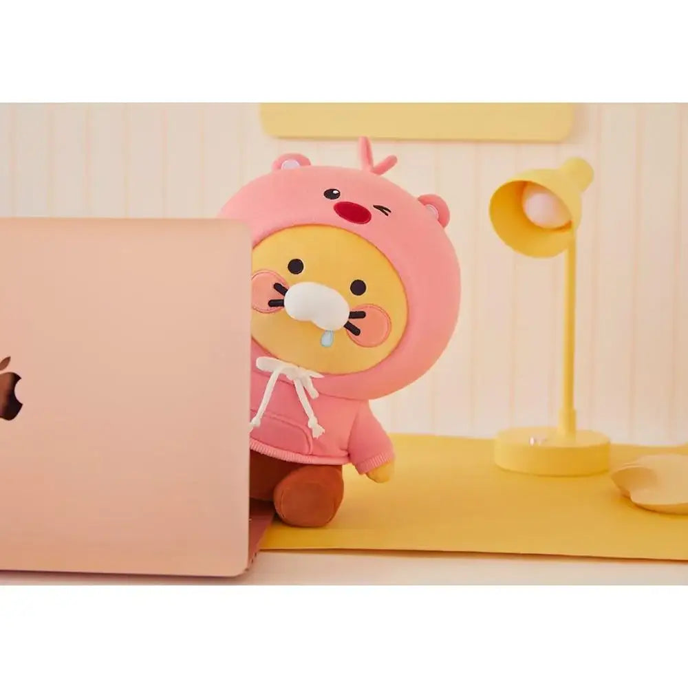 Zanmang Loopy x Kakao Friends - Medium-sized Plush Doll - Kakao Friends - Plush - Harumio