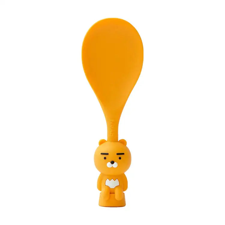Kakao Friends - Standard Ryan Rice Scoop - Kakao Friends - Home & Living, Accessories - Harumio